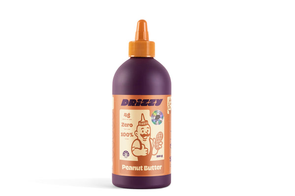 Peanut Butter 550g