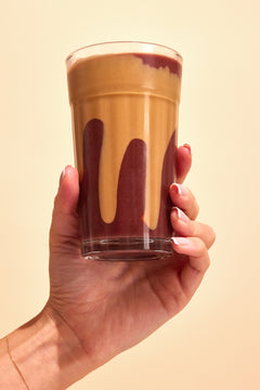 Peanut Butter 550g