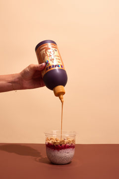 Peanut Butter 550g