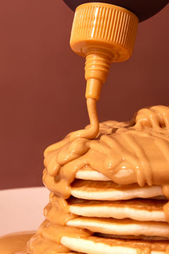 Peanut Butter 550g