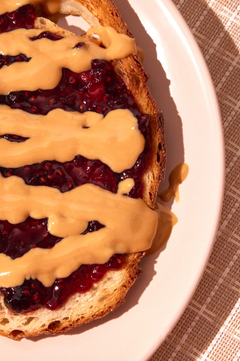 Peanut Butter 550g